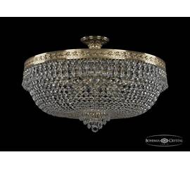Люстра на штанге Bohemia Ivele Crystal 19271/70IV G
