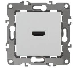 Розетка HDMI Эра 12-3114-01 Б0027481