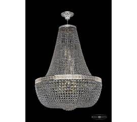 Люстра на штанге Bohemia Ivele Crystal 19281/H2/70IV GW