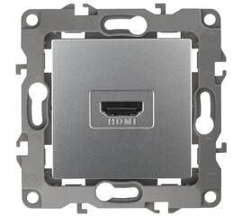 Розетка HDMI Эра 12-3114-03 Б0027483