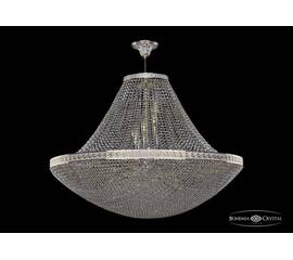 Люстра на штанге Bohemia Ivele Crystal 19321/H1/100IV GW