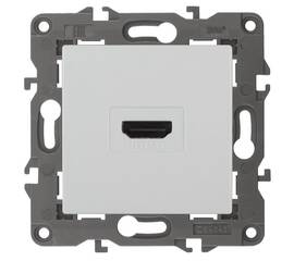 Розетка HDMI Эра 14-3114-01 Б0034332