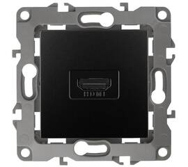 Розетка HDMI Эра 12-3114-05 Б0027485