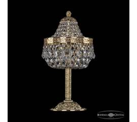 Настольная лампа Bohemia Ivele Crystal 19011L6/H/20IV G