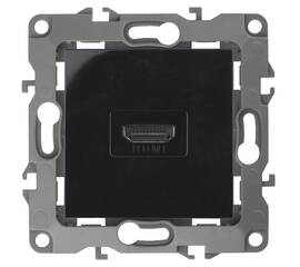 Розетка HDMI Эра 12-3114-06 Б0027486