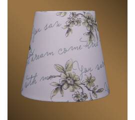 Абажур Bohemia Ivele sh30