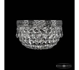Бра Bohemia Ivele Crystal 19011B/20IV NB