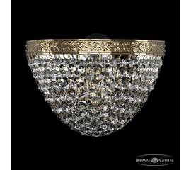 Бра Bohemia Ivele Crystal 19321B/20IV G