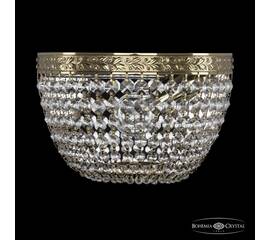 Бра Bohemia Ivele Crystal 19051B/20IV G