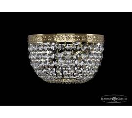 Бра Bohemia Ivele Crystal 19111B/20IV G