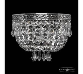 Бра Bohemia Ivele Crystal 19271B/20IV NB