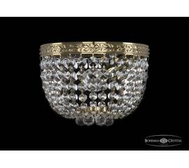 Бра Bohemia Ivele Crystal 19281B/20IV G