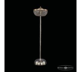 Торшер Bohemia Ivele Crystal 19051T4/35IV-138 G