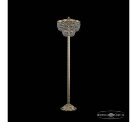 Торшер Bohemia Ivele Crystal 19101T6/35IV-138 G