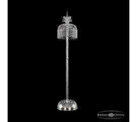 Торшер Bohemia Ivele Crystal 14781T4/30-145 G R