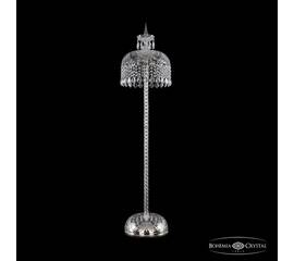 Торшер Bohemia Ivele Crystal 14781T4/35-145 G Leafs