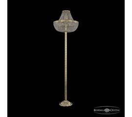 Торшер Bohemia Ivele Crystal 19051T6/H/45IV-172 G