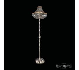 Торшер Bohemia Ivele Crystal 19041T3/H/45IV-172 G