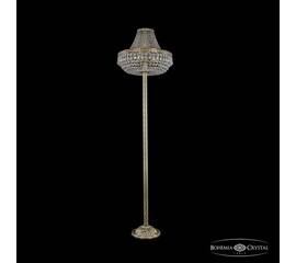 Торшер Bohemia Ivele Crystal 19011T6/H/45IV-172 G