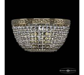 Бра Bohemia Ivele Crystal 19051B/25IV GB