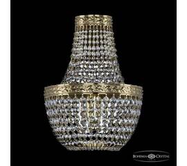 Бра Bohemia Ivele Crystal 19051B/H1/20IV G