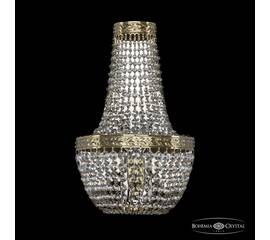 Бра Bohemia Ivele Crystal 19051B/H2/20IV G
