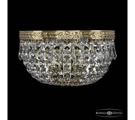 Бра Bohemia Ivele Crystal 19011B/25IV G