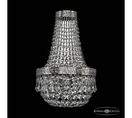 Бра Bohemia Ivele Crystal 19011B/H2/20IV Ni