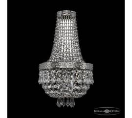 Бра Bohemia Ivele Crystal 19271B/H2/20IV Ni