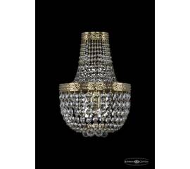 Бра Bohemia Ivele Crystal 19281B/H1/20IV G