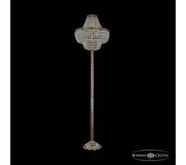 Торшер Bohemia Ivele Crystal 19101T6/H/45IV-172 GB