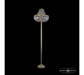 Торшер Bohemia Ivele Crystal 19041T6/H/45IV-172 G