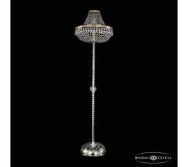 Торшер Bohemia Ivele Crystal 19011T3/H/45IV-172 G