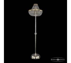 Торшер Bohemia Ivele Crystal 19281T3/H/45IV-175 G