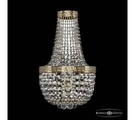 Бра Bohemia Ivele Crystal 19281B/H2/20IV G