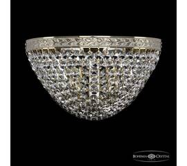 Бра Bohemia Ivele Crystal 19321B/25IV GW