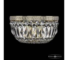 Бра Bohemia Ivele Crystal 19041B/25IV GW