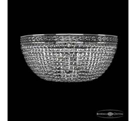 Бра Bohemia Ivele Crystal 19051B/35IV NB