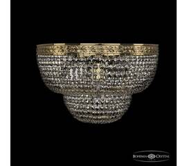 Бра Bohemia Ivele Crystal 19091B/35IV G