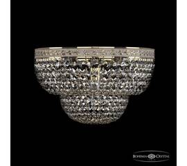 Бра Bohemia Ivele Crystal 19101B/35IV GW