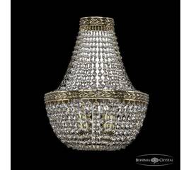 Бра Bohemia Ivele Crystal 19051B/H1/25IV GB