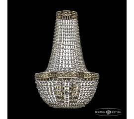 Бра Bohemia Ivele Crystal 19051B/H2/25IV GB