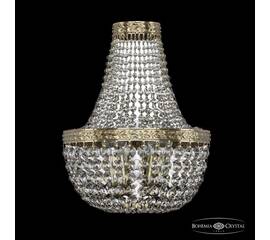 Бра Bohemia Ivele Crystal 19111B/H1/25IV G