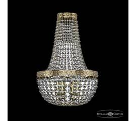 Бра Bohemia Ivele Crystal 19111B/H2/25IV G