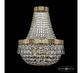 Бра Bohemia Ivele Crystal 19011B/H1/25IV G