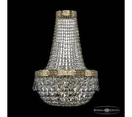 Бра Bohemia Ivele Crystal 19011B/H2/25IV G