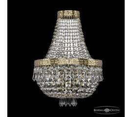Бра Bohemia Ivele Crystal 19271B/H1/25IV G