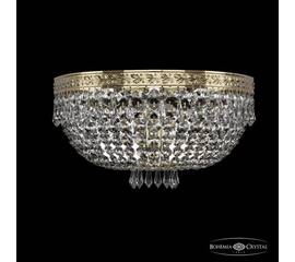 Бра Bohemia Ivele Crystal 19271B/35IV G