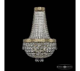 Бра Bohemia Ivele Crystal 19271B/H2/25IV G