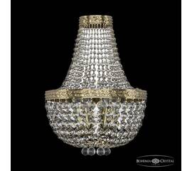 Бра Bohemia Ivele Crystal 19281B/H1/25IV G